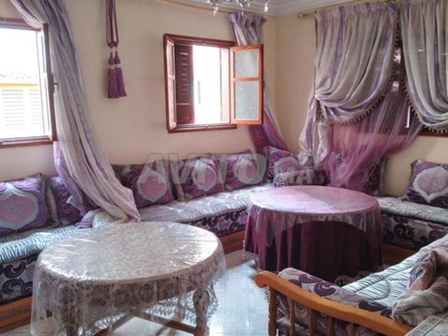 Maison vente à Témara