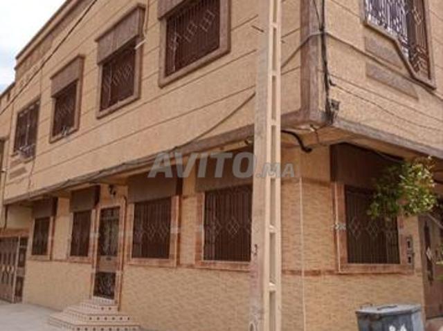 Maison vente à Dcheira El Jihadia, Oued ed Dahab-Lagouira