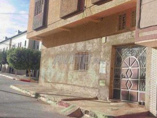 Maison vente à Ben Slimane