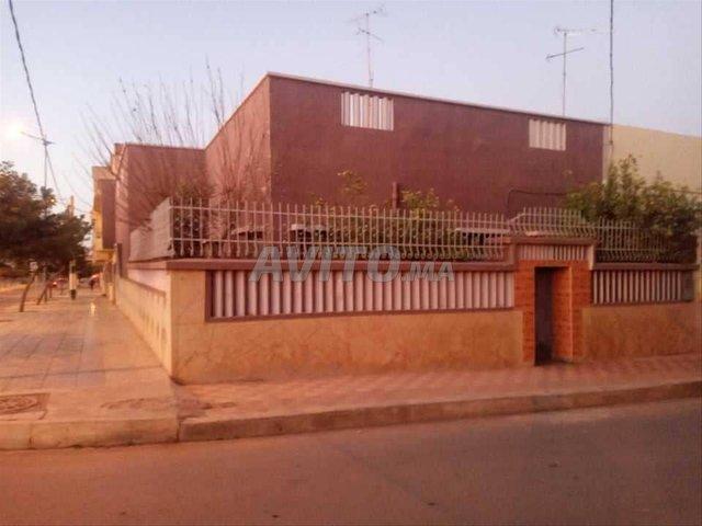 Maison vente à Oujda