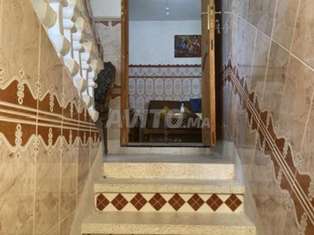 Maison vente à El Ma, Gharb-Chrarda-Beni Hssen