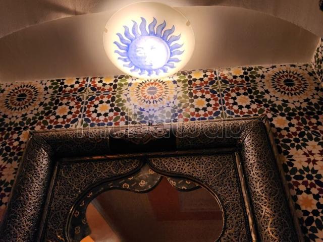 Maison vente à Taroudant, Oued ed Dahab-Lagouira