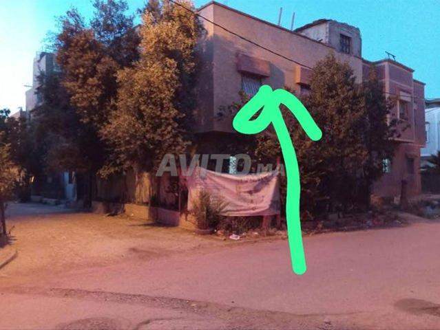 Maison vente à Aïn El Aouda, Rabat-Salé-Zemmour-Zaër