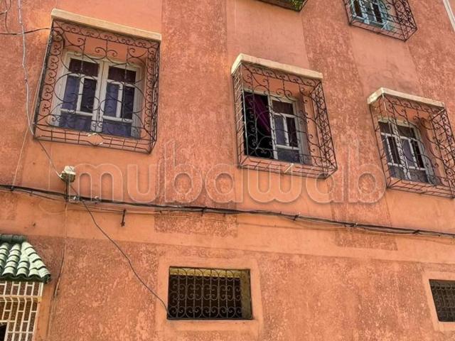 Maison vente à Marrakech, L'Oriental