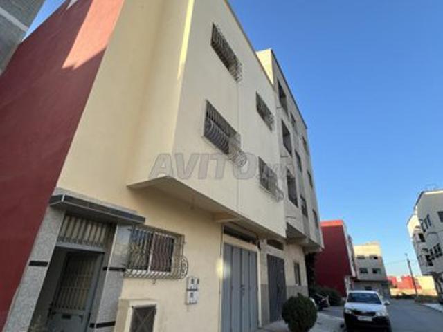 Maison vente à Skhirat, Rabat-Salé-Zemmour-Zaër