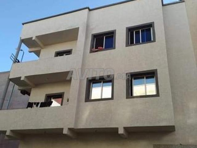 Maison vente à Gharb-Chrarda-Beni Hssen