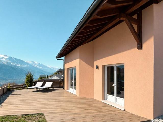 Haus kaufen in Crans-Montana, Wallis