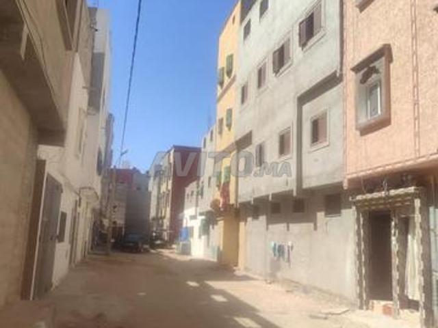 Maison vente à Laâyoune, Laâyoune-Boujdour-Sakia el Hamra