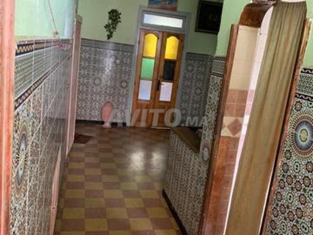 Maison vente à Mohammedia, Gharb-Chrarda-Beni Hssen