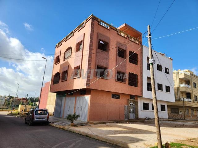 Maison vente à Meknès