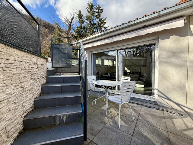 Maison vente à France métropolitaine, Sayat