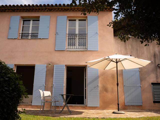 Maison vente à Arrondissement de Draguignan, La Motte