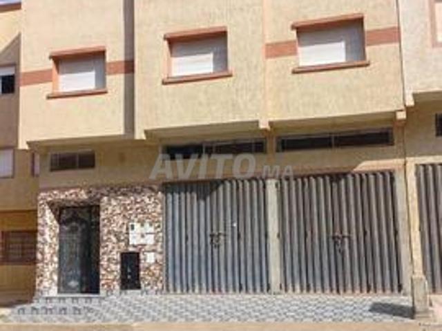 Maison vente à Gharb-Chrarda-Beni Hssen