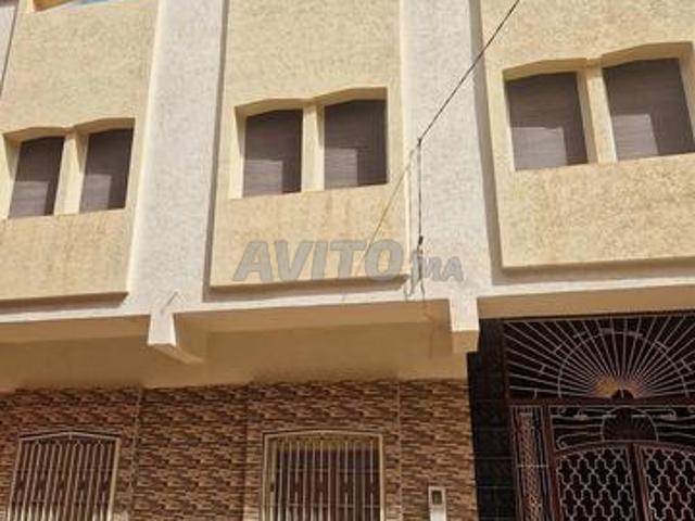 Maison vente à Nador