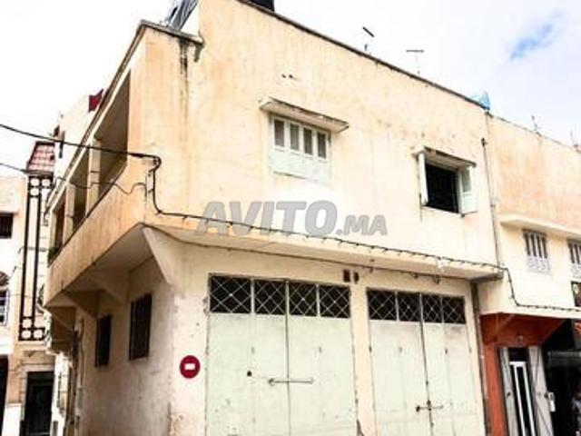 Maison vente à Azrou