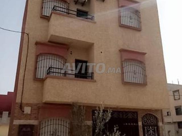 Maison vente à Taroudant, Oued ed Dahab-Lagouira