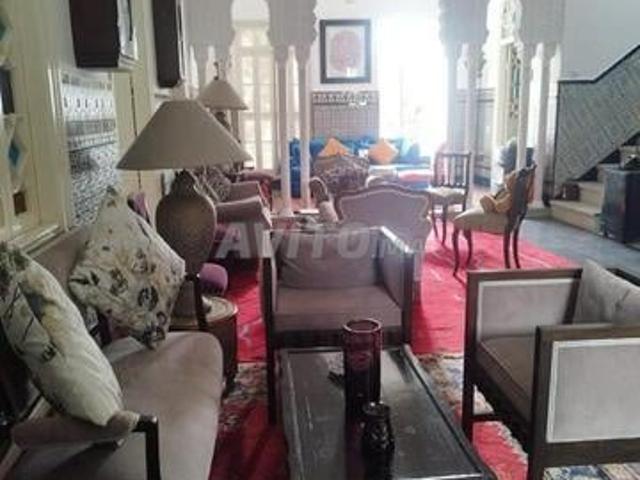 Maison vente à Tangero, Tanger-Tétouan