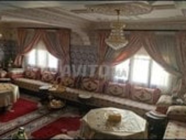 Maison vente à Mohammedia