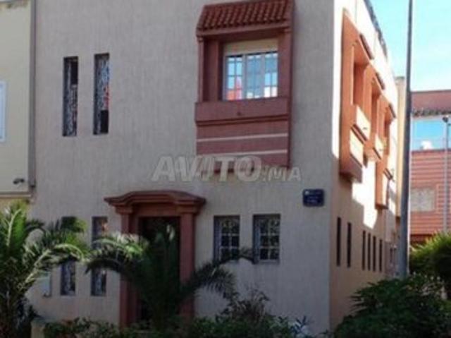 Maison vente à Anfa, Gharb-Chrarda-Beni Hssen