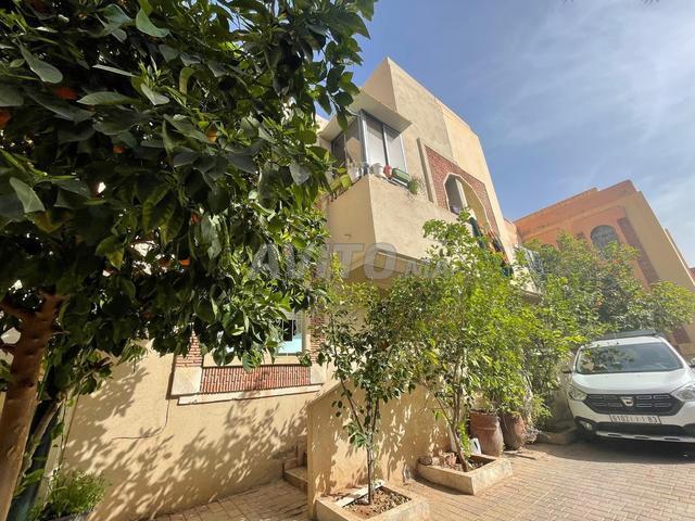Maison vente à Fès