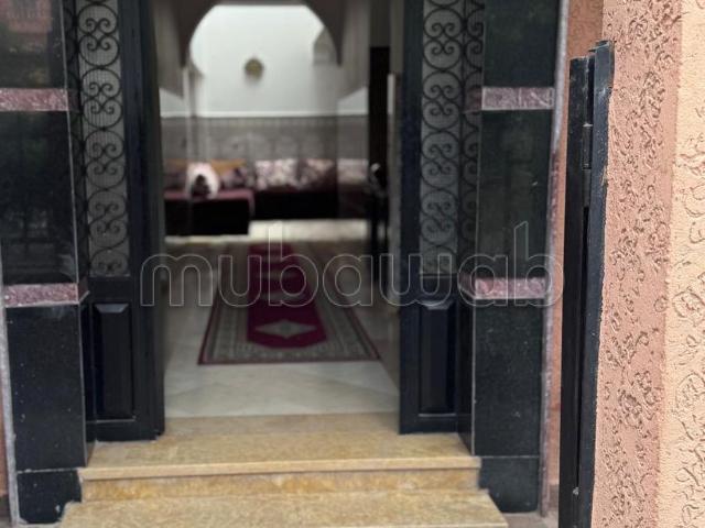 Maison vente à Marrakech, L'Oriental