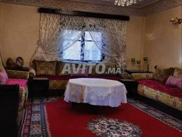 Maison vente à Hay Nahda, Ben Slimane