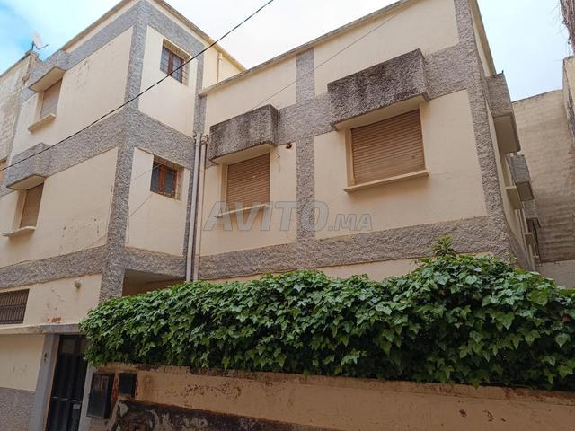Maison vente à Fès