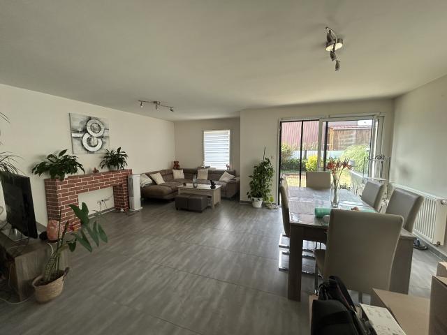 Maison vente à Mulhouse, Wittenheim