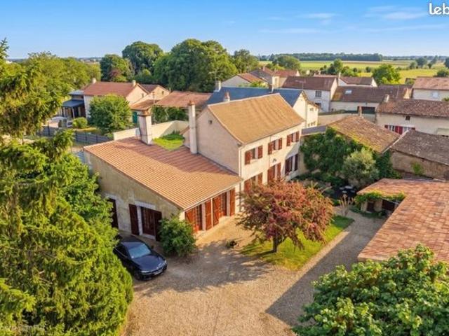 Maison vente à Poitiers, Nouvelle-Aquitaine