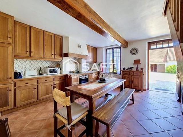 Villa vente à Dreux, Tréon