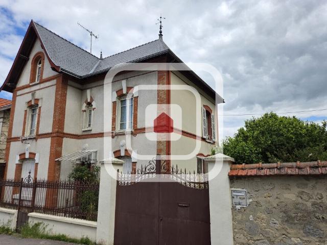 Maison vente à Reims, Jonchery-sur-vesle
