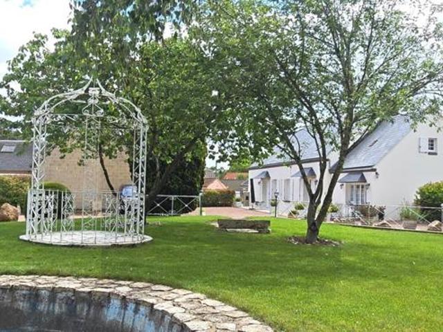 Maison vente à Chartres, Meslay-le-grenet