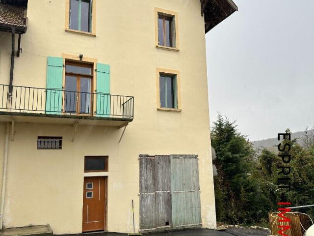 Maison vente à Clermont