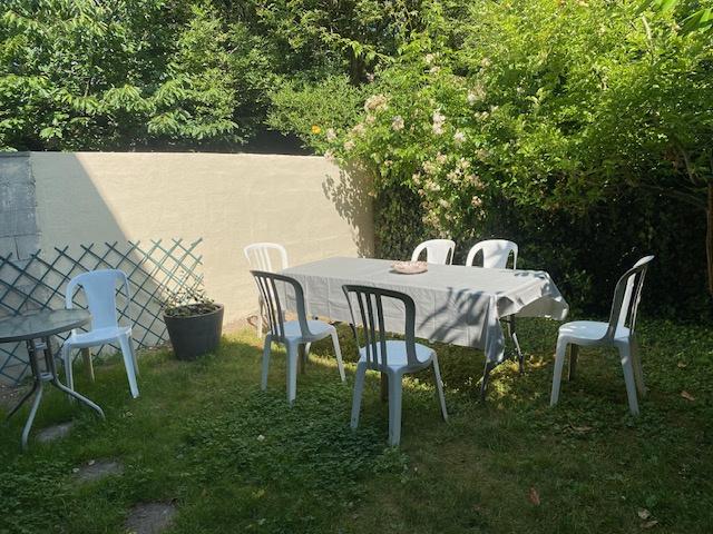 Maison vente à Nanterre, Gennevilliers