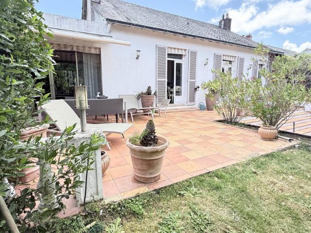 Maison vente à Nantes