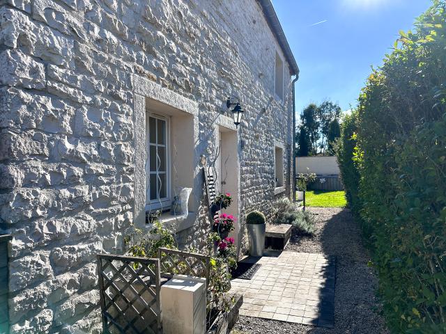 Maison vente à Dijon, Marsannay-le-bois