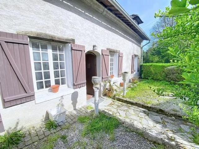 Villa vente à Compiègne, Pierrefonds