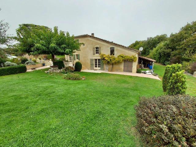 Maison vente à Auch, Peyrusse-massas