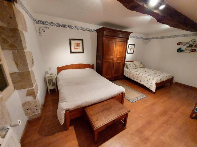 Maison vente à Peyrusse-Massas, Gers