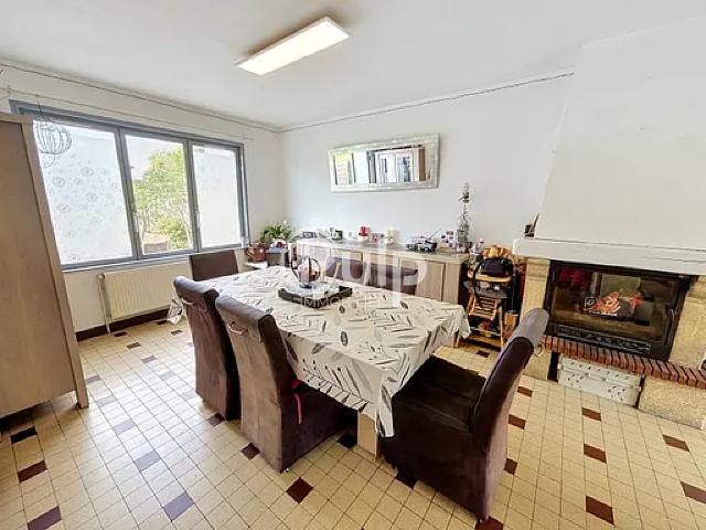 Maison vente à Lille, Sequedin
