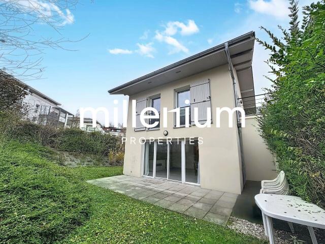 Maison vente à Gex, Prévessin-moëns