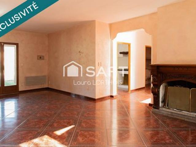 Villa vente à Toulouse, Montrabé