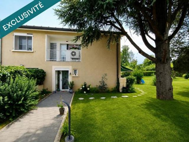 Villa vente à Nancy, Dieulouard