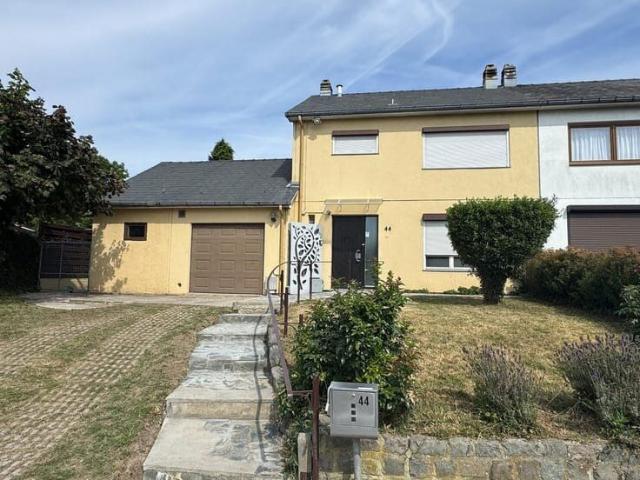 Maison location à Merbraine, Wallonie