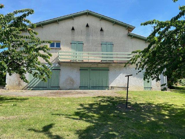 Maison vente à Castelsarrasin, Beaumont-de-lomagne