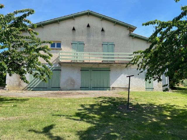 Maison vente à Castelsarrasin, Beaumont-de-lomagne