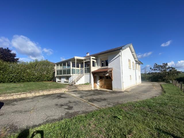Maison vente à Les Mandrières, Pollionnay