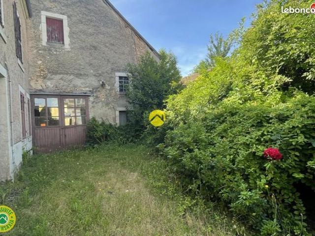 Maison vente à Saint-Amand-Montrond, Lignières