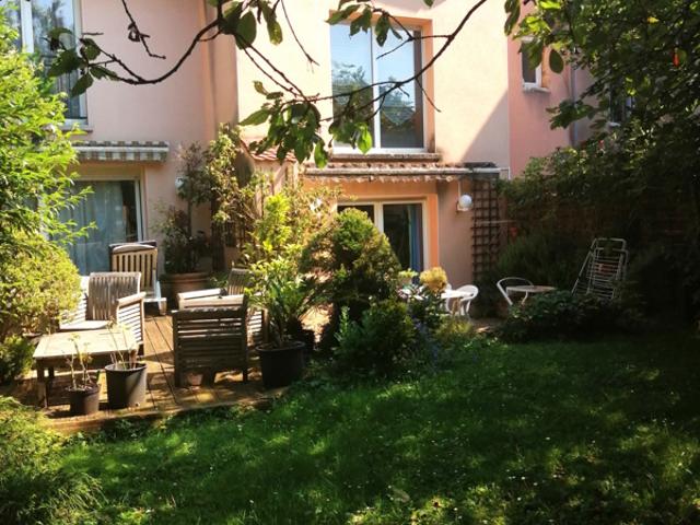 Maison vente à Besançon, Baume-les-dames
