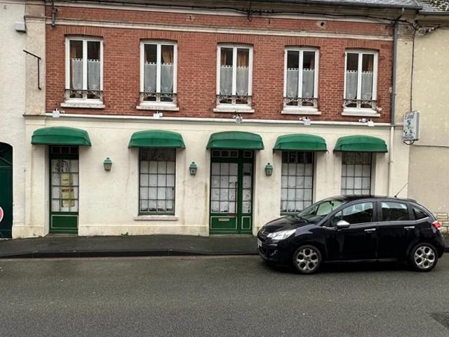Maison vente à Les Andelys, Gaillon